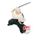 Statuetka - Sanemi Shinazugawa (Vibration Stars)
