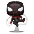 Figurka POP! - Miles Morales (Advanced Tech Suit) 772