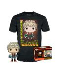 Zestaw prezentowy - Bakugo