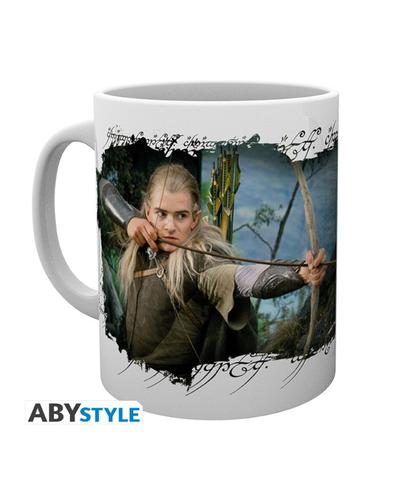 Kubek - Legolas