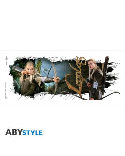 Kubek - Legolas — zdjęcie 2