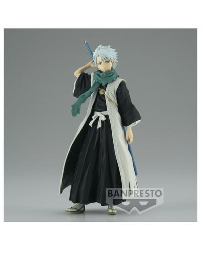 Statuetka - Hitsugaya Toshiro