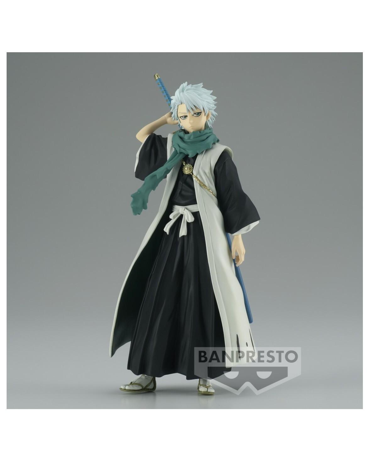 Statuetka - Hitsugaya Toshiro
