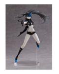 Statuetka - Black Rock Shooter (Awakened ver.)
