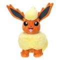 Pluszak - Flareon