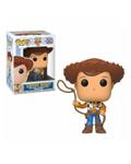 Figurka POP! - Woody