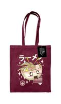 Torba bawełniana - Vincent Trinidad Kawaii Ramen