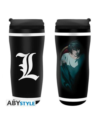 Kubek podróżny - Death Note