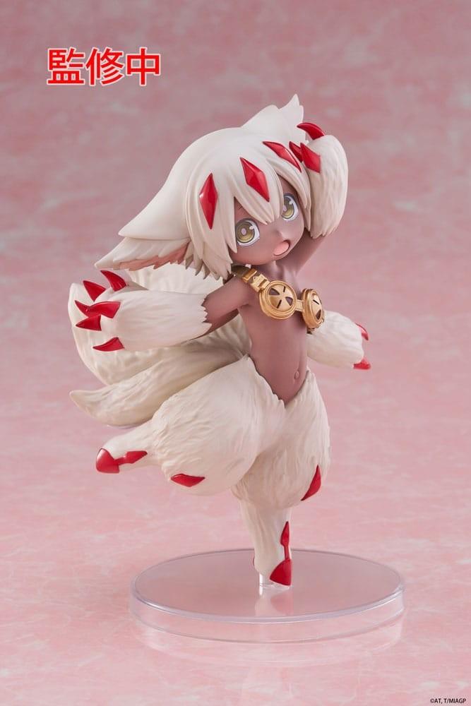 Statuetka - Faputa (Coreful Figure) (Made in Abyss)