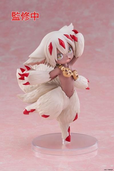 Statuetka - Faputa (Coreful Figure) (Made in Abyss)