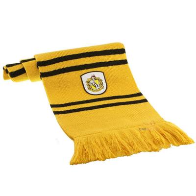Szalik - Harry Potter (Hufflepuff) 190cm