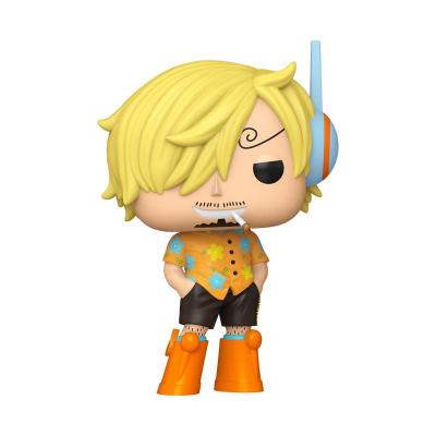 Figurka POP! - Sanji 2167