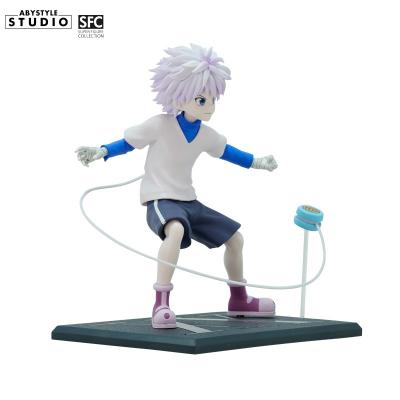 Statuetka - Killua