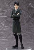 Statuetka - Levi (Dark Color ver.) (Pop Up Parade)
