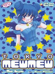 Manga - Tokyo Mew Mew tom 2