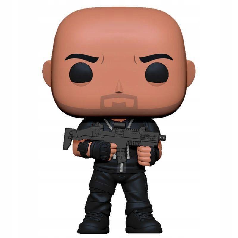 Figurka POP! - Hobbs