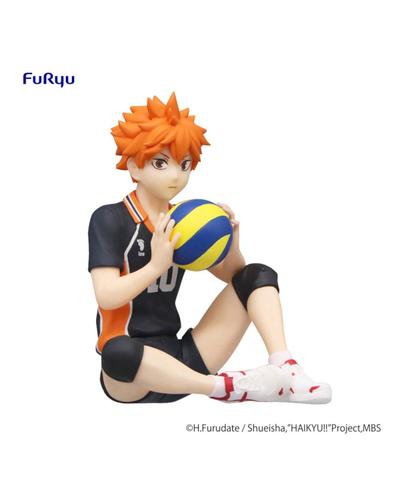 Statuetka - Hinata Shoyo