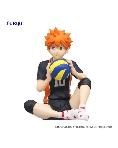 Statuetka - Hinata Shoyo — zdjęcie 2