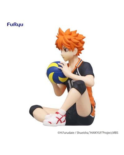 Statuetka - Hinata Shoyo — zdjęcie 3