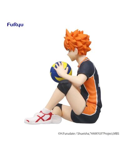 Statuetka - Hinata Shoyo — zdjęcie 4