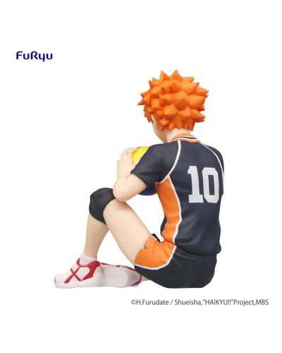 Statuetka - Hinata Shoyo — zdjęcie 5