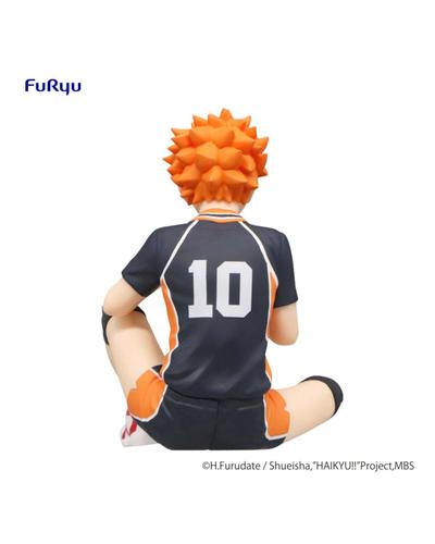 Statuetka - Hinata Shoyo — zdjęcie 6