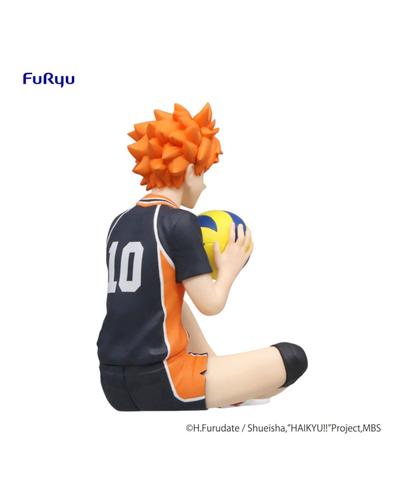 Statuetka - Hinata Shoyo — zdjęcie 7