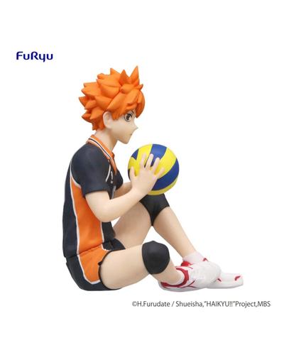 Statuetka - Hinata Shoyo — zdjęcie 8