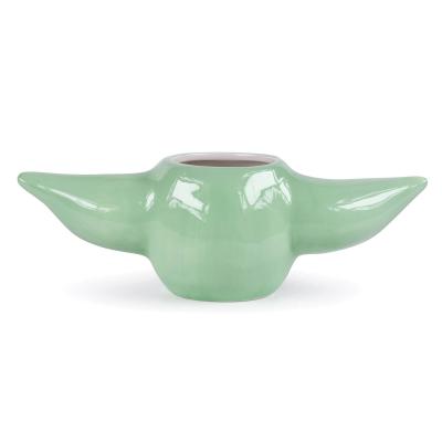 Mandalorian (Baby Yoda) - Kubek 3D — zdjęcie 2