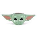Mandalorian (Baby Yoda) - Kubek 3D