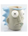 Kubek 3D - Rick