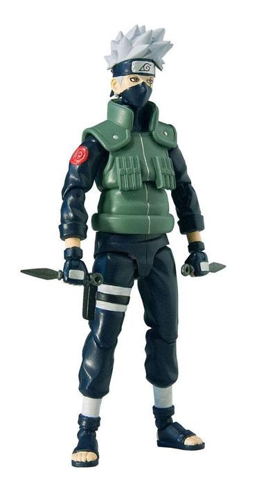 Figurka - Kakashi