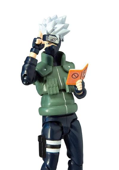 Figurka - Kakashi — zdjęcie 2