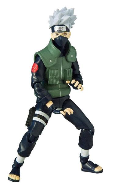 Figurka - Kakashi — zdjęcie 3