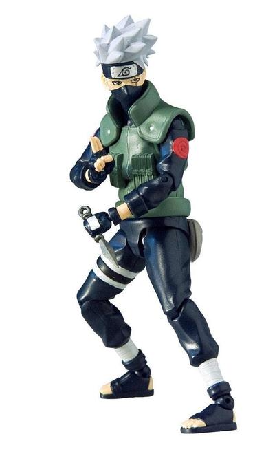 Figurka - Kakashi — zdjęcie 4