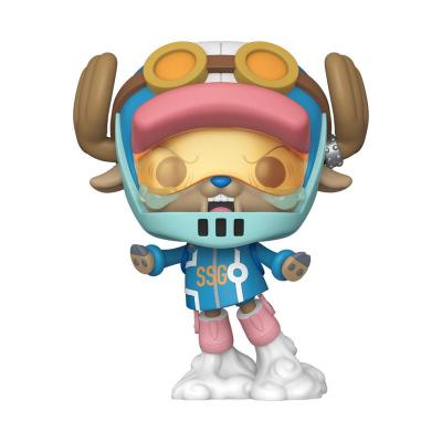 Figurka POP! - Chopper (Egg) (2148)