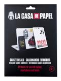Naklejki na laptopa - La Casa De Papel