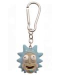 Brelok - Rick i Morty (Rick)