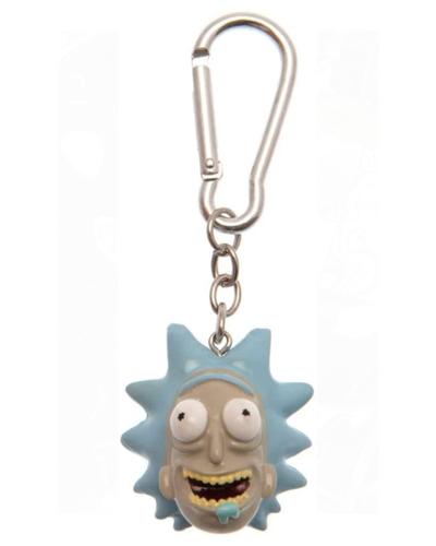 Brelok - Rick i Morty (Rick)