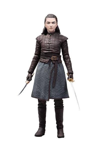 Figurka Arya Stark- Game of Thrones
