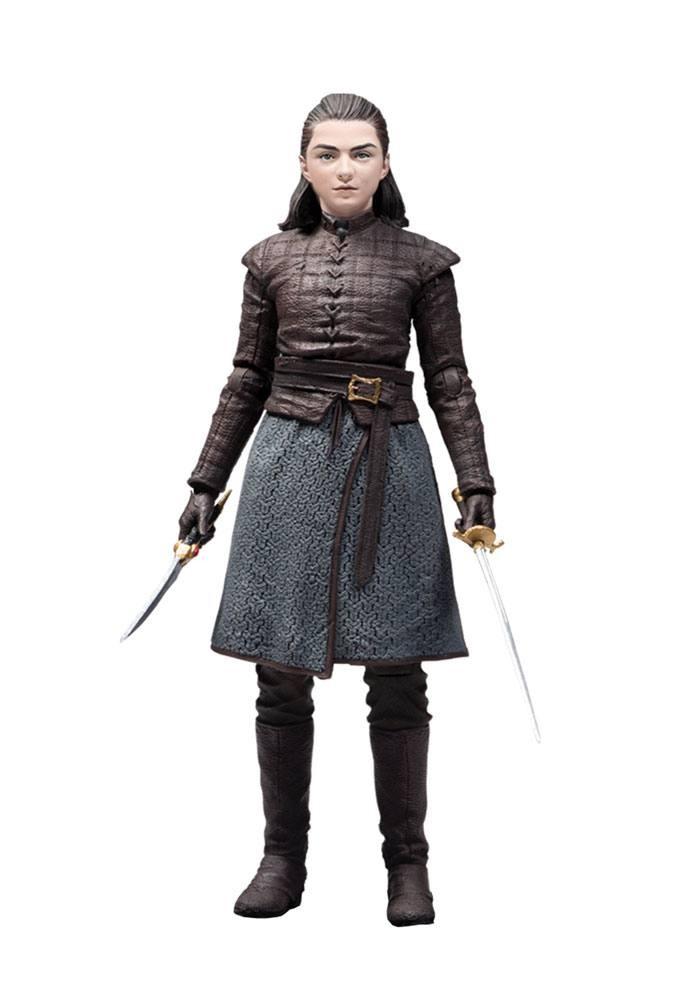 Figurka Arya Stark- Game of Thrones