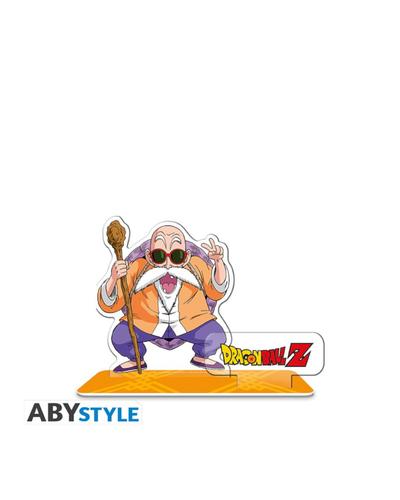 Figurka akrylowa - Master Roshi