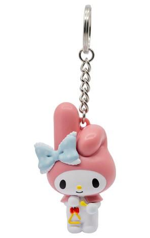 Brelok do kluczy - My Melody (Pocket Hero Keychain)
