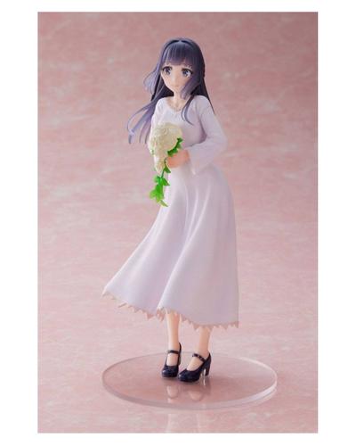 Statuetka - Shoko Makinohara — zdjęcie 2