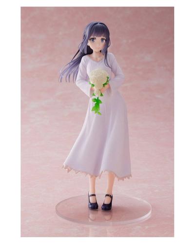 Statuetka - Shoko Makinohara