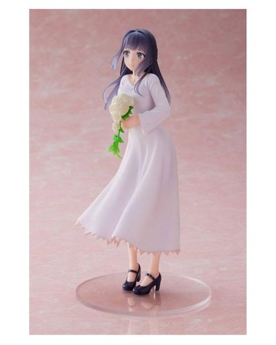 Statuetka - Shoko Makinohara — zdjęcie 3