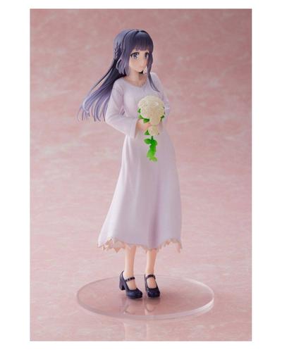 Statuetka - Shoko Makinohara — zdjęcie 5
