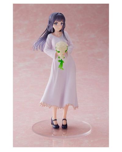 Statuetka - Shoko Makinohara — zdjęcie 6