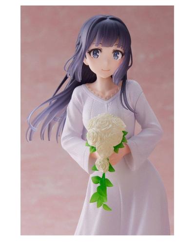 Statuetka - Shoko Makinohara — zdjęcie 7