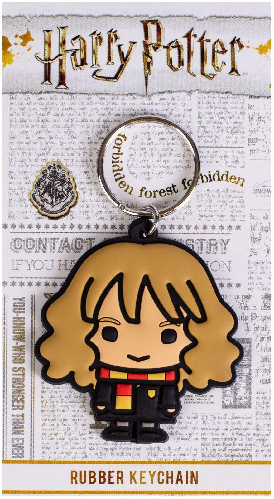 Brelok - Hermiona Chibi - Harry Potter